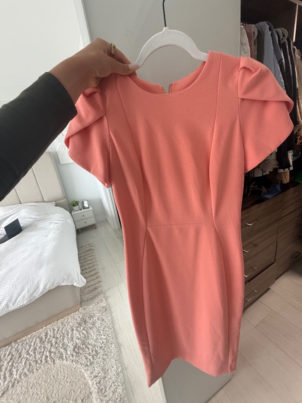 Work dress